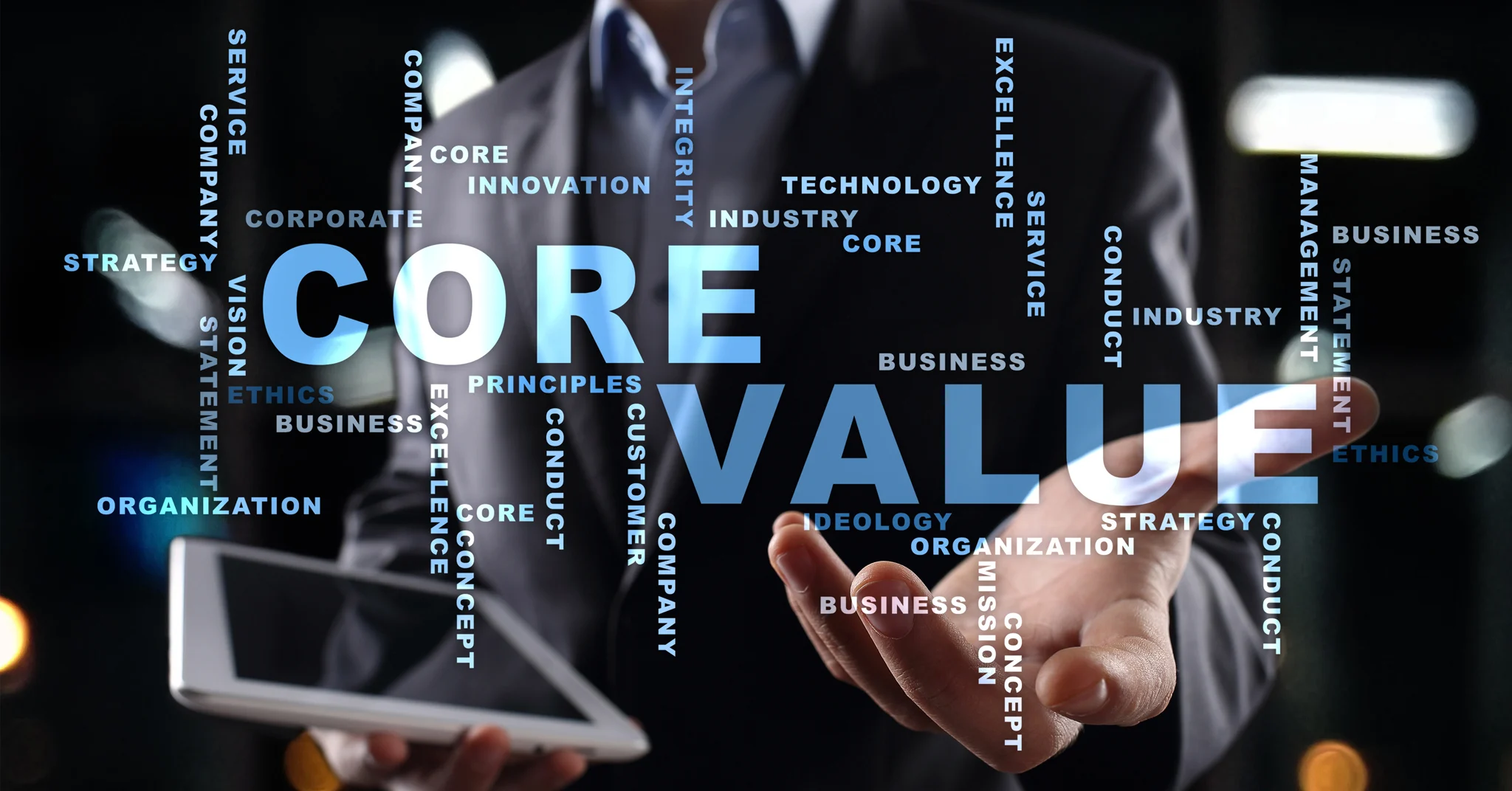 Core Values